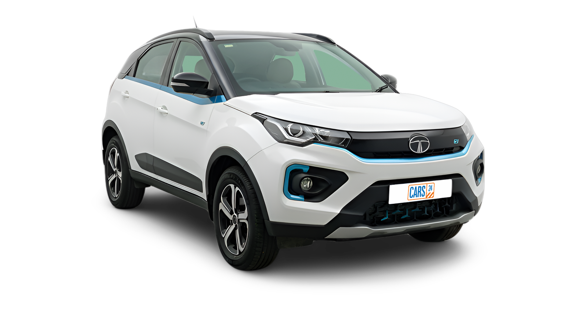 Tata NEXON EV-img